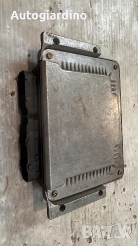 Компютър за двигател / ECU / Моторен компютър за Fiat Punto - 0281001955 / 46825756 /  18841WAA, снимка 2 - Части - 52524505
