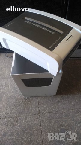 Унищожител на документи Leitz, снимка 2 - Други - 40356470