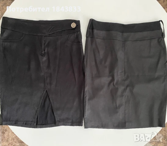 Дамски  поли, снимка 1