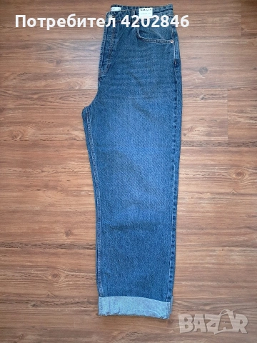 Topshop One Jeans, снимка 2 - Дънки - 53071343