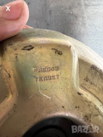 СЕРВО УСИЛВАТЕЛ ЗА ФИАТ 125Р FIAT 125P НОВ ОРИГИНАЛЕН PREDOM TERMET, снимка 4 - Части - 39365829