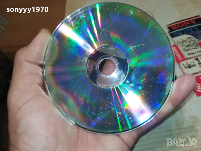 ИВАНА ЦД 2005251617, снимка 14 - CD дискове - 50363632