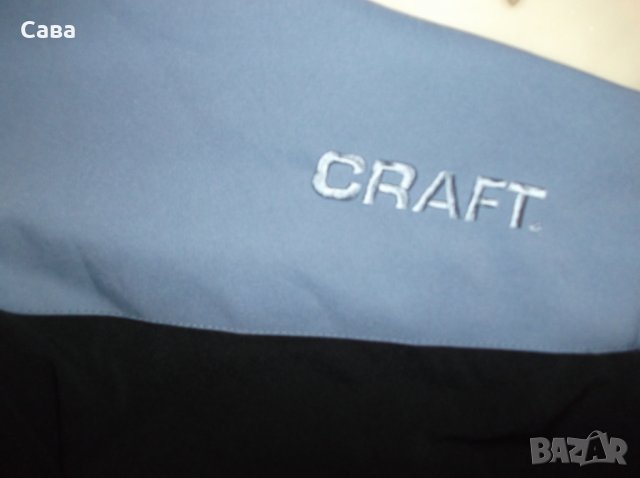 Яке пролет, есен CRAFT   дамско,М-Л, снимка 6 - Якета - 27377805
