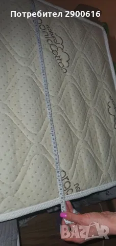 Детска кошара Lorelli, снимка 10 - Кошарки - 50284333