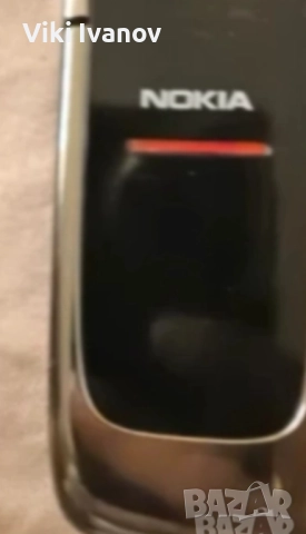 Нокия 6060, снимка 4 - Nokia - 52772134