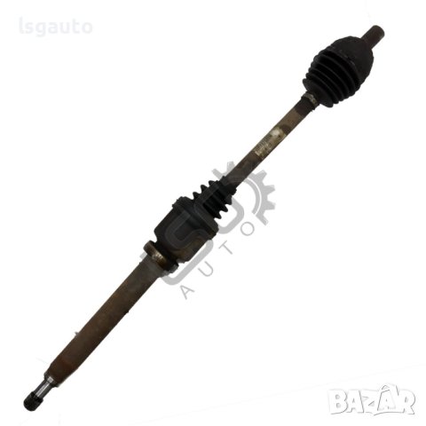 Дясна полуоска Ford S-MAX 2006-2014 ID: 115882