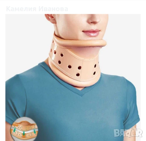 Масажен акупунктурен матрак за мускулни болки,писалка,Ортопедичен колан , снимка 11 - Матраци - 51042076