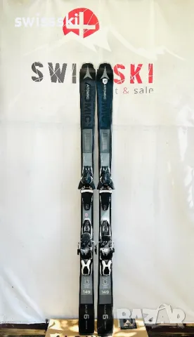 Богат избор на ски с марката Atomic, снимка 7 - Зимни спортове - 47328267