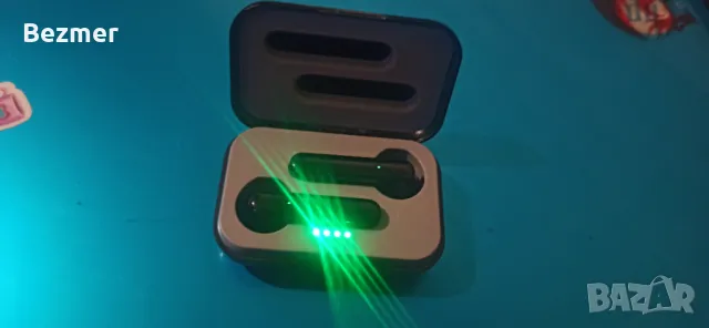 Безжични слушалки Trust, не мога да ги подкарам