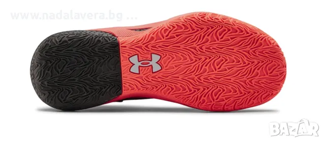 Маратонки Under Armour HOVR Havoc 3, снимка 3 - Маратонки - 49198794