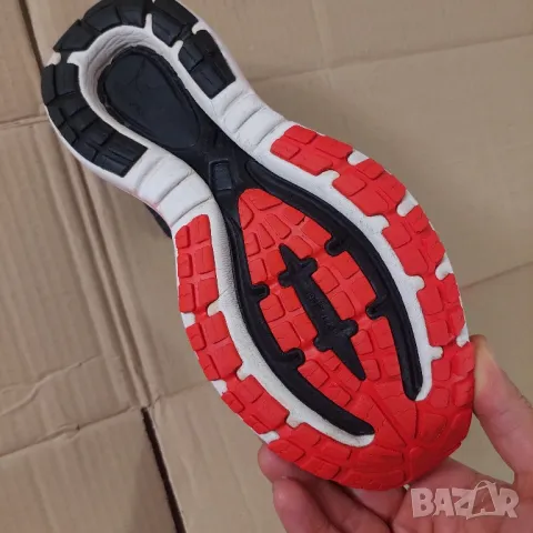 True Motion U-TECH Aion  маратонки номер 45, снимка 8 - Маратонки - 50060061