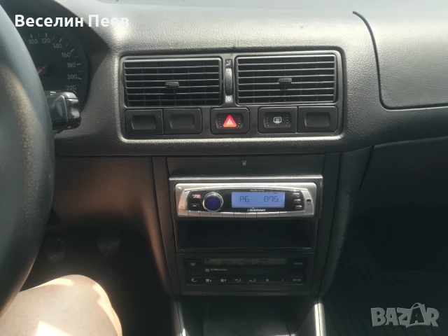 Фолксваген голф 1.9 TDI 90кс., снимка 12 - Автомобили и джипове - 50646748