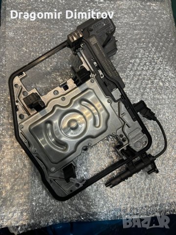 Платка за ДСГ седемстепенна трансмисия, снимка 2 - Части - 36770800