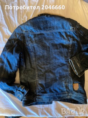 Energy дамско яке, снимка 5 - Якета - 38153777