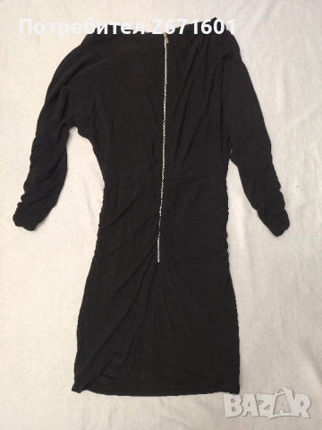 Karen Millen официална рокля, снимка 4 - Рокли - 52324477