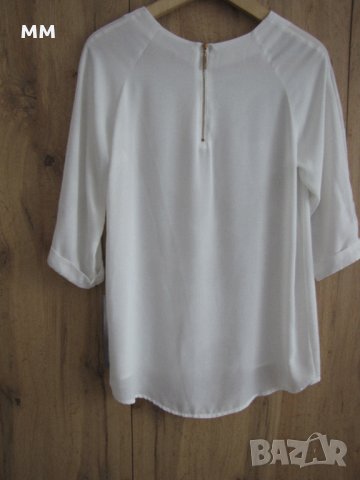 Дамска блуза, снимка 2 - Блузи с дълъг ръкав и пуловери - 40745228