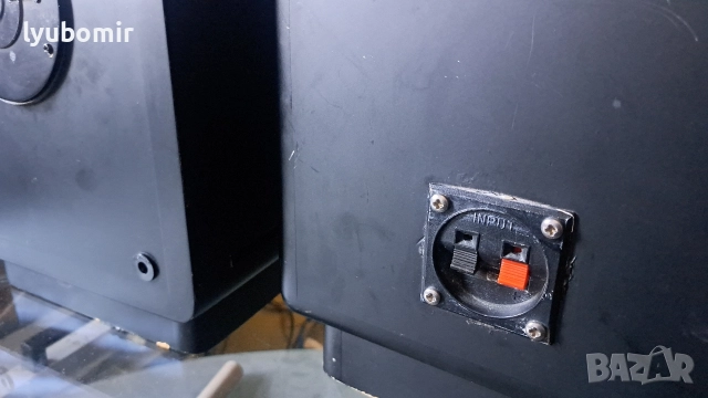 Kef ls3/5 домашен кит, снимка 6 - Тонколони - 52974448