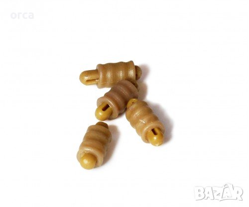 Бърза връзка за фидер - Filstar Method Feeder Quick Release 10 бр, снимка 4 - Такъми - 40602851