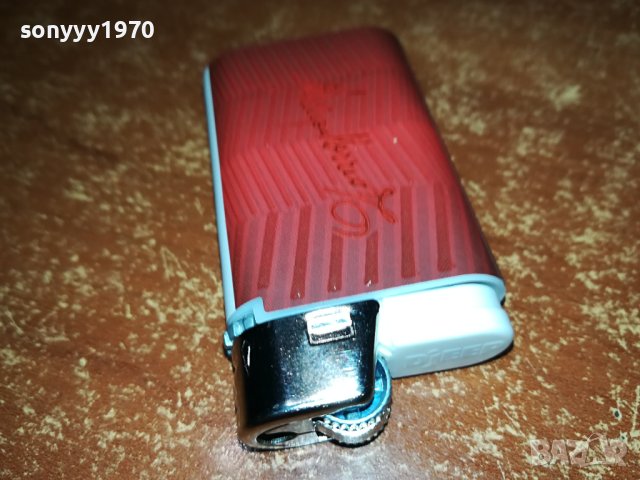 PHILIP MORRIS NEW 2212230812, снимка 10 - Колекции - 43510842