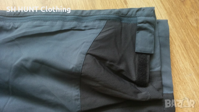 HIKE SPORT Stretch Trouser размер XL панталон с от части еластична материя - 2101, снимка 10 - Панталони - 53459915