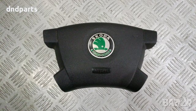 Airbag волан Skoda Fabia 2001г.	