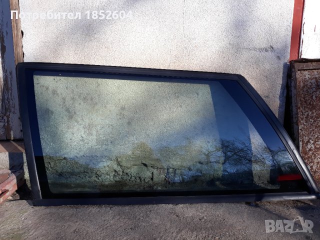 Фикс стъкло ляво и дясно Фолксваген Пасат 2 (B3) комби, снимка 6 - Части - 44003627