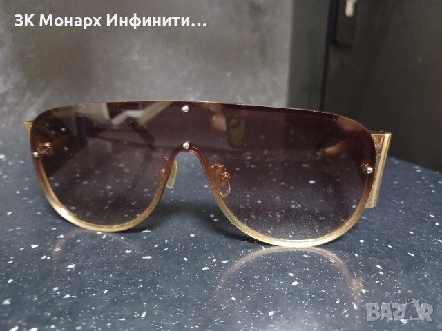 Слънчеви Очила Versace , снимка 6 - Слънчеви и диоптрични очила - 52870457