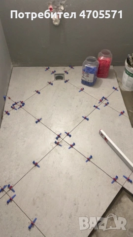 Правя баня до ключ, снимка 5 - Ремонти на баня - 53059921