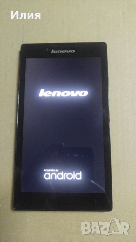Леново ТАВ 2 А7-30НС, снимка 3 - Таблети - 35471565