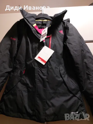 Дамско яке, снимка 4 - Якета - 48419047