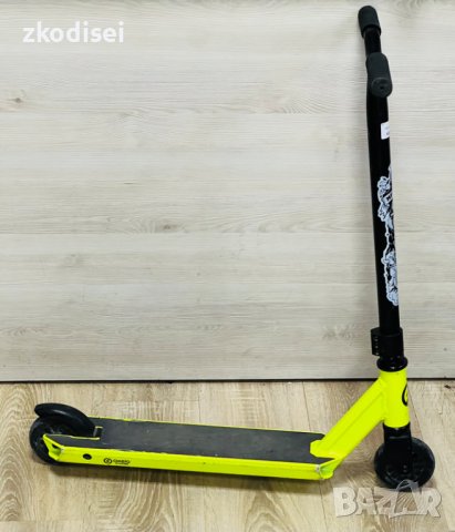 Тротинетка Oxelo MF 3.6, снимка 1