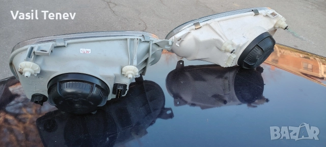 голф 3 фарове , снимка 5 - Части - 52811585