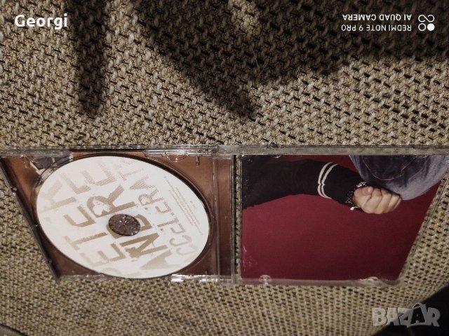 Peter Andre cd, снимка 2 - CD дискове - 32316956