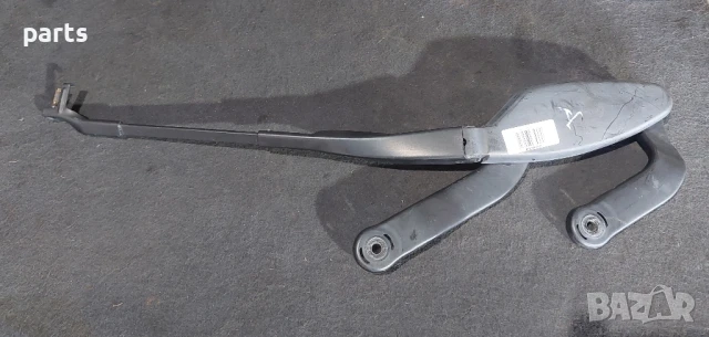 Дясно Рамо Чистачка Мерцедес CLS W219 (МГП) - E W211 - A2118200444, снимка 2 - Части - 51269056