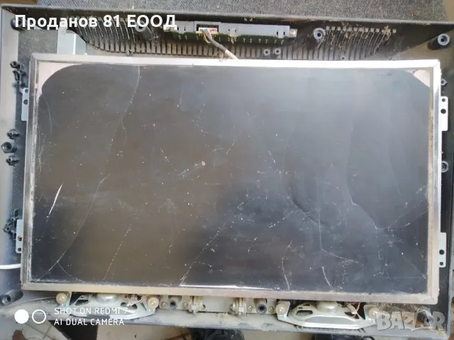 Телевизор Neo led-1630 на части, снимка 5 - Части и Платки - 49419052