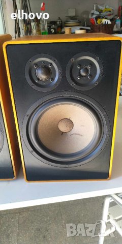 Тонколони Canton GLE 70, снимка 6 - Тонколони - 42984856