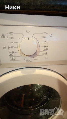 Пералня Beko, снимка 5 - Перални - 53359192