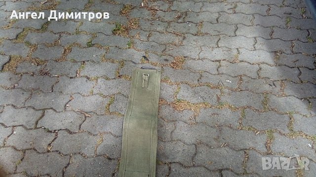 Военна брезентова лента за оръжие инструменти нова, снимка 7 - Колекции - 32867171