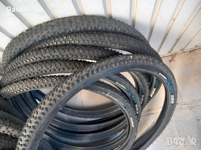 Гуми за велосипед 29", снимка 4 - Велосипеди - 48117261