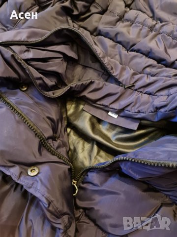 Детско зимно яке, снимка 5 - Детски якета и елеци - 34997542