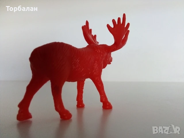 Фигурка , снимка 3 - Фигурки - 51307559