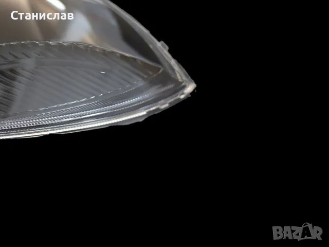 Стъкла (капаци) за фарове за Skoda Fabia 2, снимка 5 - Части - 47632538