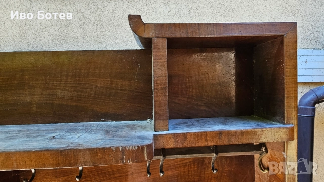 ПОДАРЯВАМ стенна закачалка, снимка 3 - Портманта - 51366917