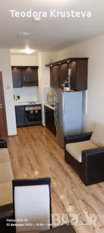 Апартамент Анна-Калина,гр.Обзор, снимка 13 - Почивки на море - 49245582