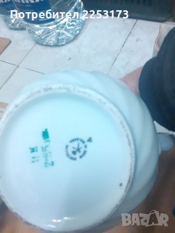 Бг порцелан за допълване, снимка 11 - Декорация за дома - 39400231