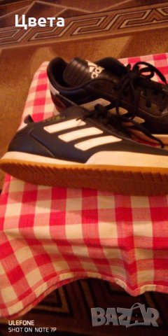 Детски маратонки Адидас, снимка 7 - Детски маратонки - 32549659