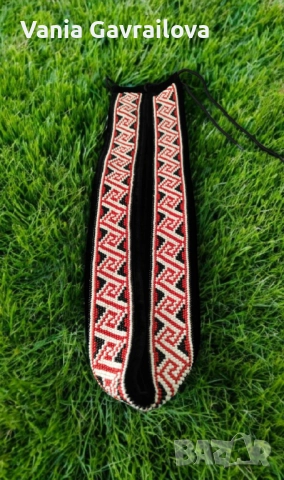 Мънистен колан