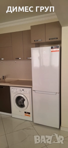 Двустаен разширен апартамент под наем, снимка 11 - Апартаменти - 52503711