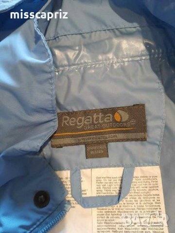 Тънко яке дъждобран, снимка 2 - Детски якета и елеци - 28086904