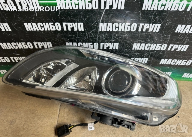 Фар ляв фарове за Волво Volvo V60 S60